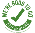 Visit England - Good to Go